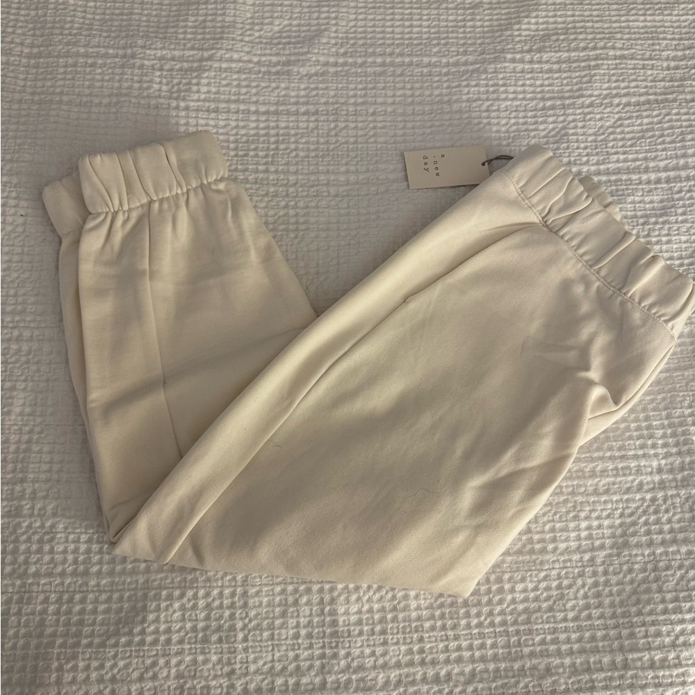 A New Day joggers